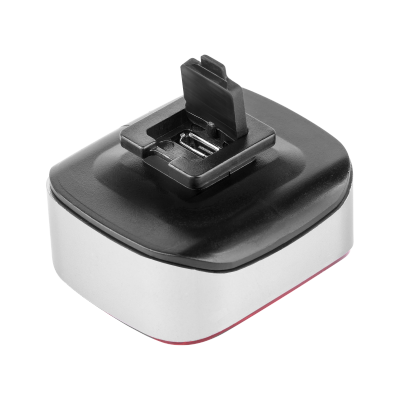Komplet świateł do roweru ( z przewodem USB)