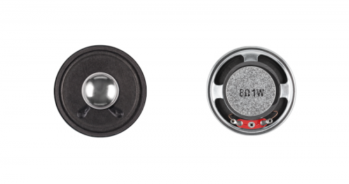 Głośnik 0.25W-2  YD50