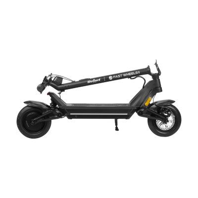 Hulajnoga elektryczna REBEL FAST WHEELS PRO MAX