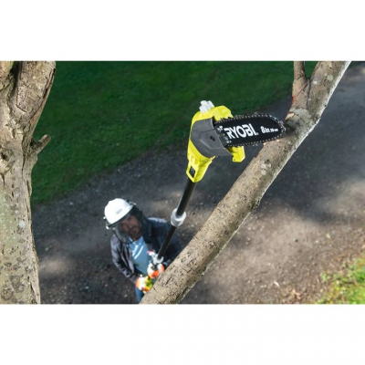 Pilarka do gałęzi 18V z prowadnicą RPP182020 Ryobi