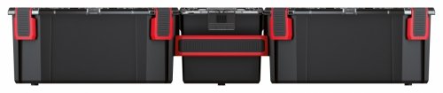 Organizer narzędziowy TAGER CARBO PLUS 60  KTGC604010S Kistenberg