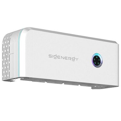 Falownik hybrydowy 5kW 3 fazowy SigenStor EC 5.0 TP 11010010 Sigenergy