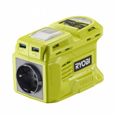 Przetwornica akumulatorowa ONE+ 18V RY18BI150B-0 Ryobi