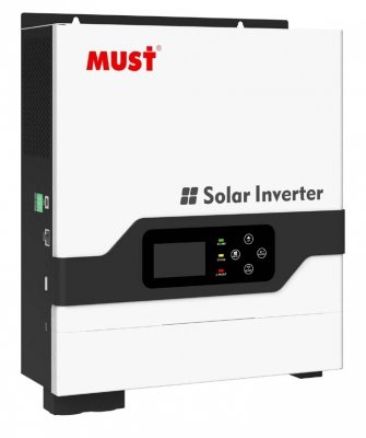 Inwerter, falownik OFF-GRID o mocy 3,2kW MUST PV18-3224 VPM II