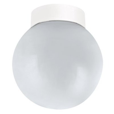 BALL LAMP PLASTIC