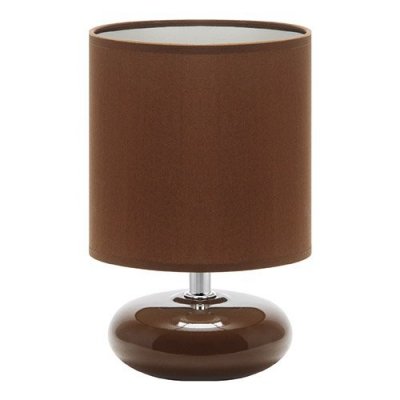 PATI E14 BROWN