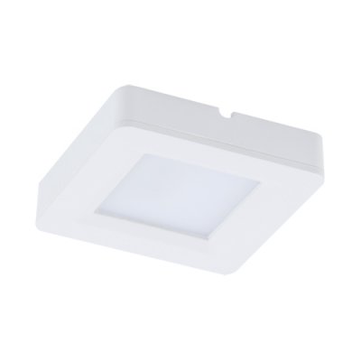 IGA LED D WHITE NW