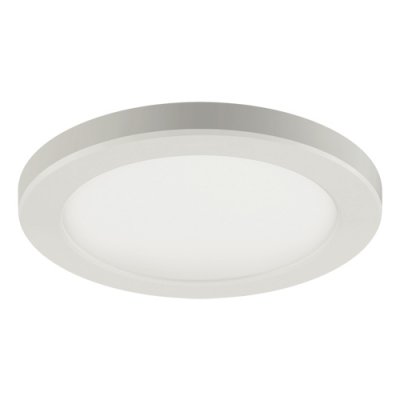 OLGA LED C 24W WHITE CCT