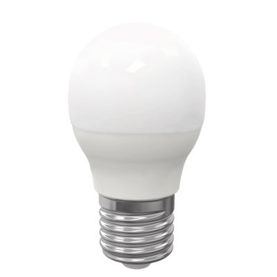 ULKE LED E27 8W NW