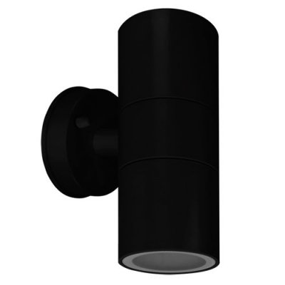 GORDON 2xGU10 BLACK
