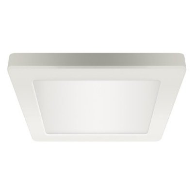 OLGA LED D 24W WHITE CCT