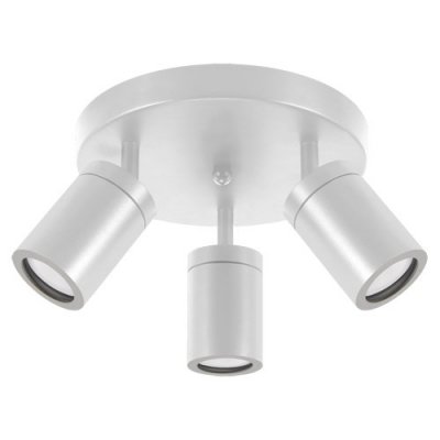 TENOR GU10 3C WHITE