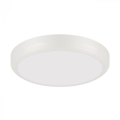 NASTIA LED C 18W WHITE CCT