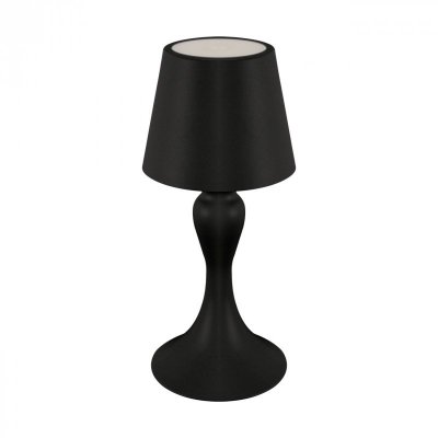 BARON LED BLACK CCT