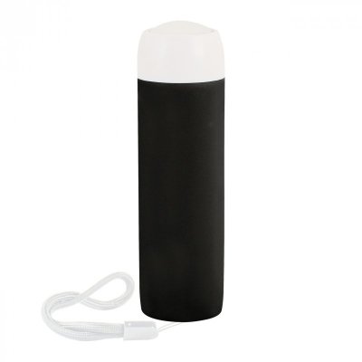 ATOM LED 1W BLACK