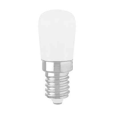 UZO LED MILKY E14 3W WW