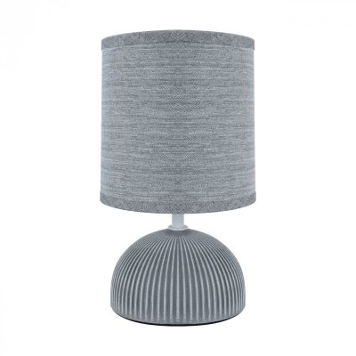PASMA E14 GREY
