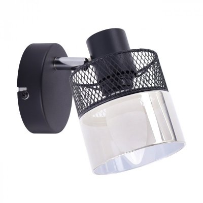 MONTANA E14 1C BLACK