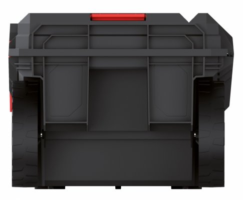 Skrzynia, skrzynka narzędziowa na kołach X BLOCK WAGON PRO 80 KXB8040W Kistenberg