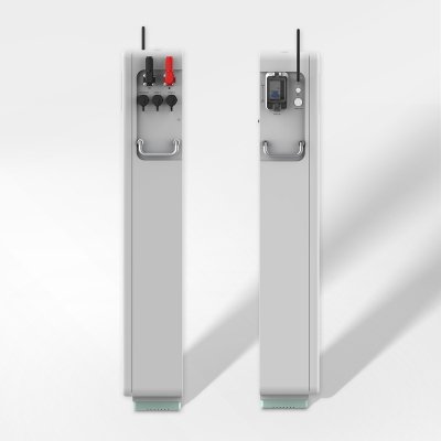 Magazyn energii elektrycznej 5,12kWh IP65 LiFePO4 LP28-48100 MUST