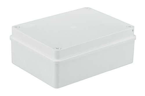 Puszka instalacyjna hermetyczna S-BOX 416B Pawbol