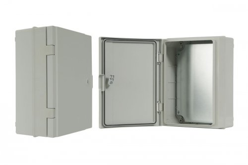 Obudowa hermetyczna 260 IP65 UV C.1601UV