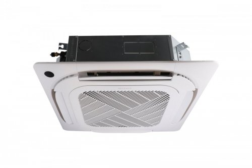 Klimatyzator kasetonowy Tenji 7,0kW (T70Xi/UO70Xo/TSCX2p)