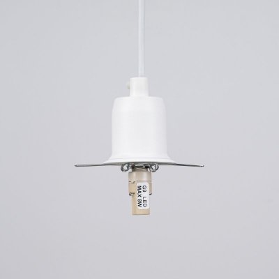 Lampa wisząca HYPERION 1 biały