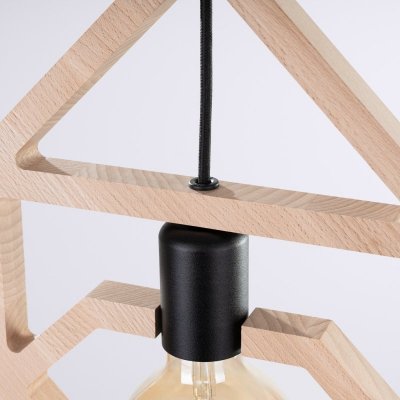 Lampa wisząca CARO