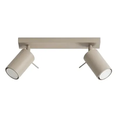 Plafon RING 2 taupe