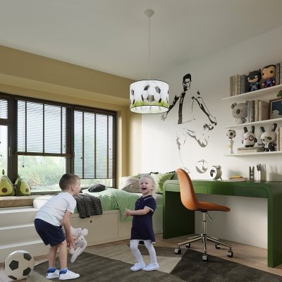 Lampa wisząca PIŁKA C 40