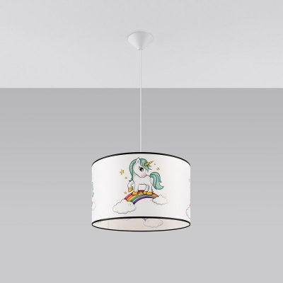 Lampa wisząca JEDNOROŻEC 40