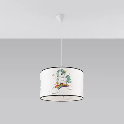 Lampa wisząca JEDNOROŻEC 40