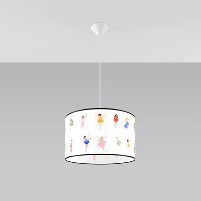 Lampa wisząca WRÓŻKI 40