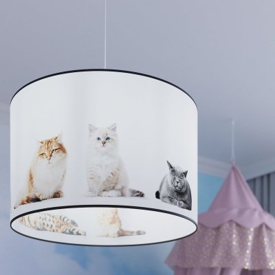Lampa wisząca KOTY 40