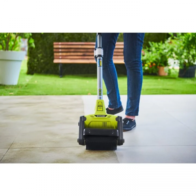 Urządzenie akumulatorowe do czyszczenia tarasów i patio 18V ONE+ RY18PCB-0 Ryobi