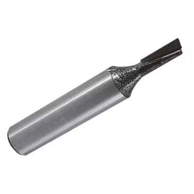 Frez rowkujący 1-płytk.T8 D3,96 H11mm