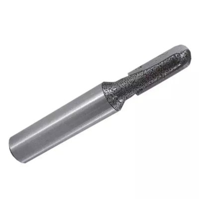Frez rowkujący U T8 D25,4 H22,5 R12,7mm