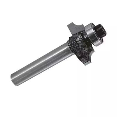 Frez ornamentowy z.łoż.T6D19H6,5R3,17mm