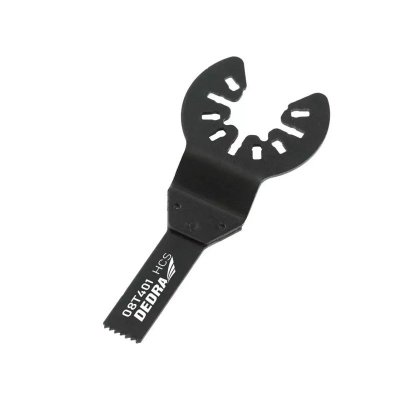Brzeszczot do drewna HCS, 10x30mm, zęby 1.4mm