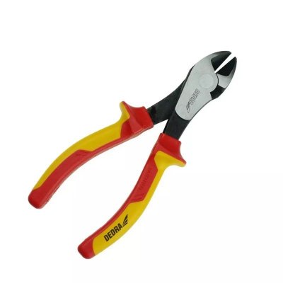 Szczypce boczne 180mm VDE