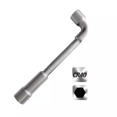 Klucz fajkowy 13mm