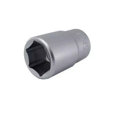 Nasadka 6kąt 1/2&quot; 9 mm