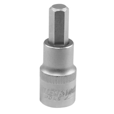Klucz trzpieniowy Hex 1/2&quot; H5, L55mm