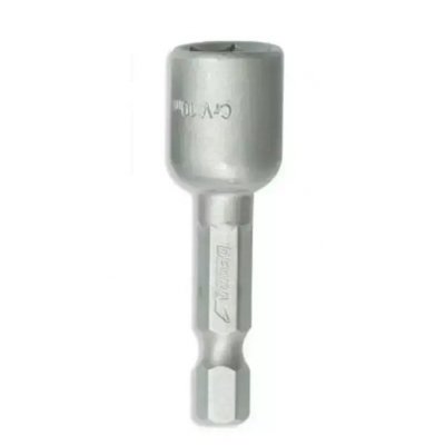 Nasadka magnetyczna 6x48mm, 1/4&quot;