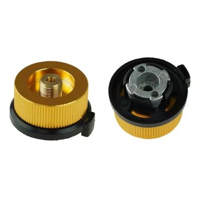 Adapter do palników 7/16&quot;