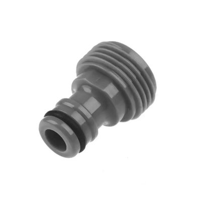 Nypel 3/4&quot;, luzem