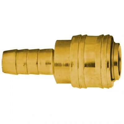 Szybkozłączka żeńska złącze do węża 12mm