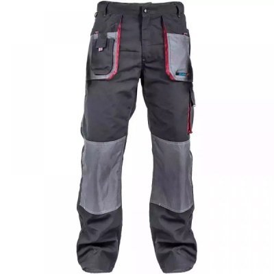 Spodnie ochronne S/48, gramatura 265g/m2