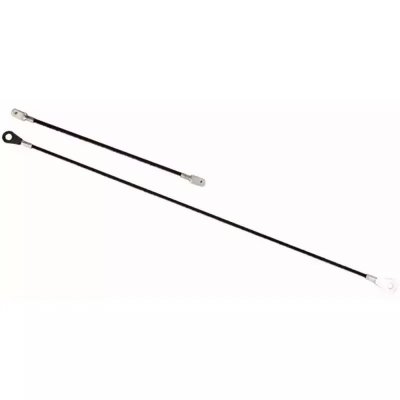 Brzeszczot 300mm wolframowy